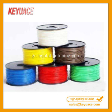 PLA 3D Printer Filament για 3D εκτύπωση